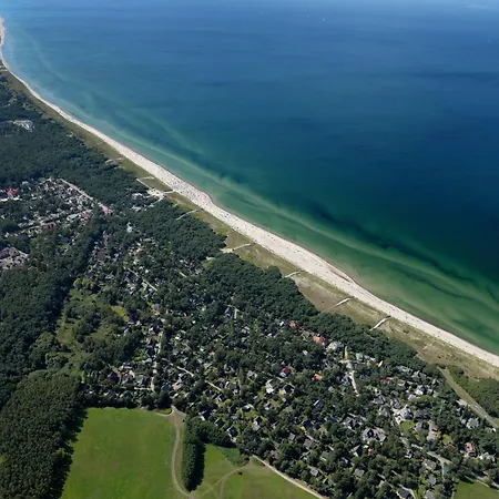 Bickbeerenstrand Neuhaus (Mecklenburg-Vorpommern)