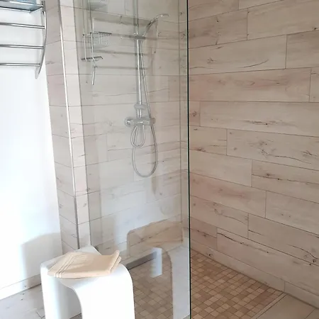 Bickbeerenstrand Daire *