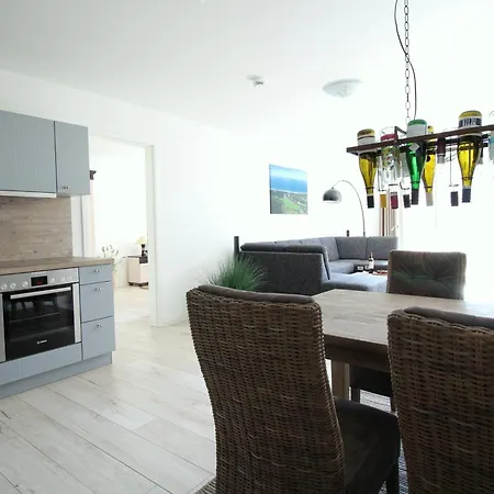 Bickbeerenstrand Neuhaus (Mecklenburg-Vorpommern)