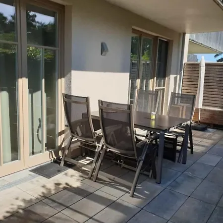 Bickbeerenstrand Daire