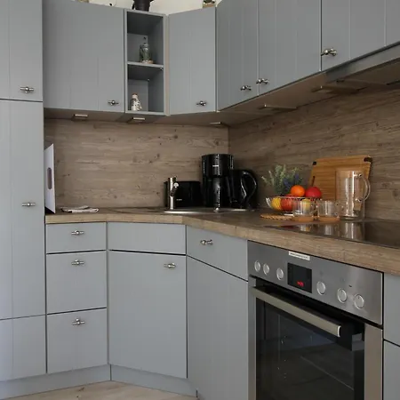 Bickbeerenstrand Daire Neuhaus (Mecklenburg-Vorpommern)