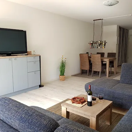 Daire Bickbeerenstrand Neuhaus (Mecklenburg-Vorpommern)