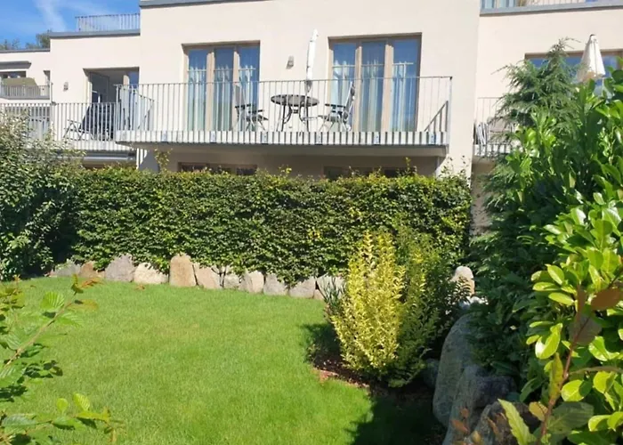 公寓 Bickbeerenstrand