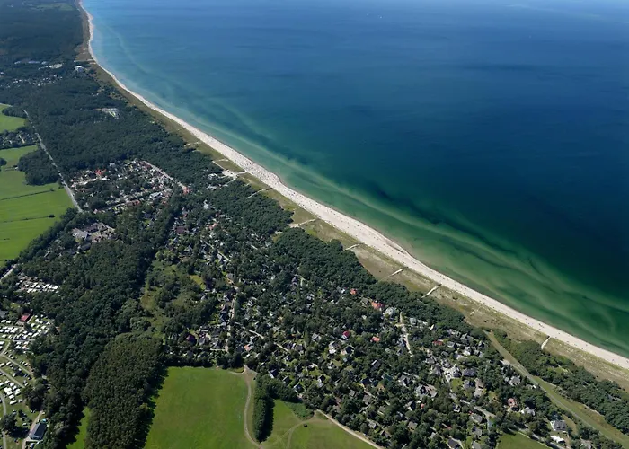 Bickbeerenstrand Neuhaus (Mecklenburg-Vorpommern)